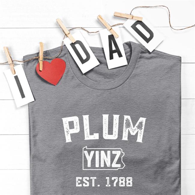 Aaron Rodgers Wearing Plum Yinz Est 1788 T Shirts