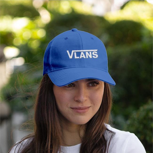 Crosstalksol Vlans Cap