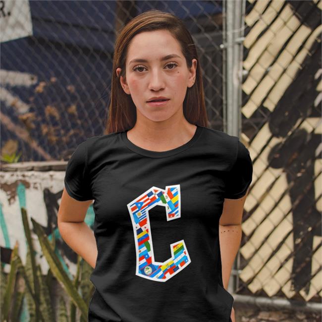 Friday, September 16 – Hispanic Heritage Night T-Shirt