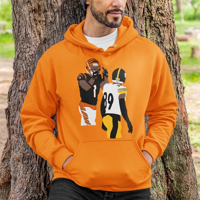 Chase Fuck Minkah Shirt Blitzburgh