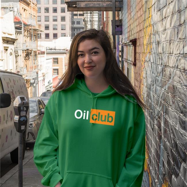 Oil Club Shirt