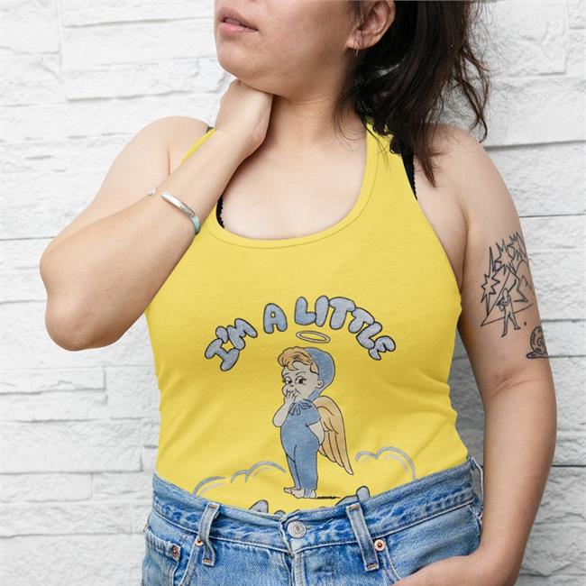I'm A Little Angel T Shirt