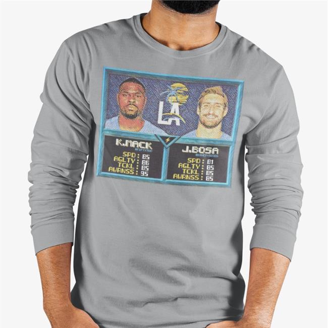 Electric Duo Sweatshirt