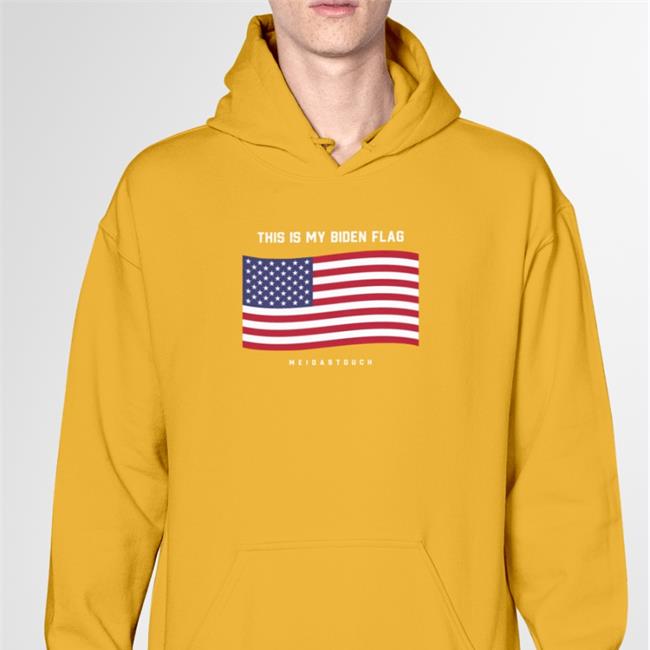 This Is My Biden Flag Shirt Meidastouch Merch