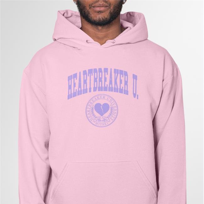 Mitskileaks Heartbreaker University Mitski T Shirt