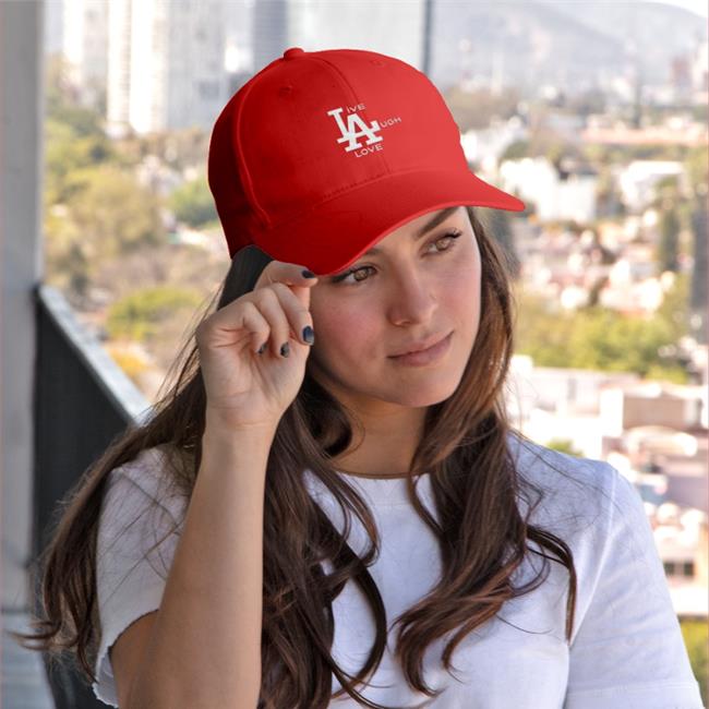 Royal Live Laugh Love Hat Thegoodshirts Store