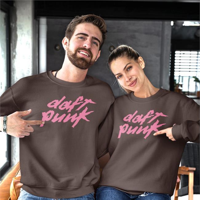 Daft Punk T Shirt