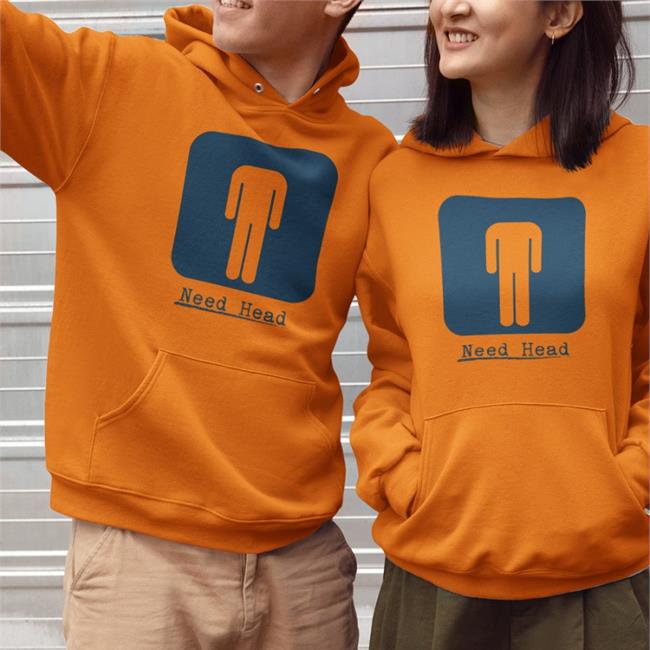 Shirts That Go Hard Need Head Shirt