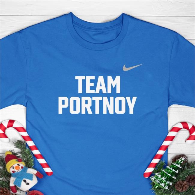 Barstool Sports Store Team Dave Portnoy Shirt
