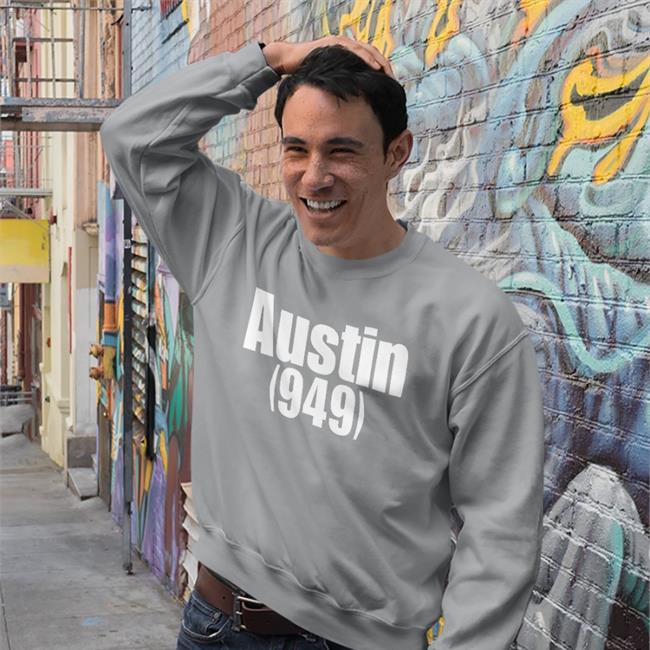 Ryan Satin Event Shop Austin 949 Shirts