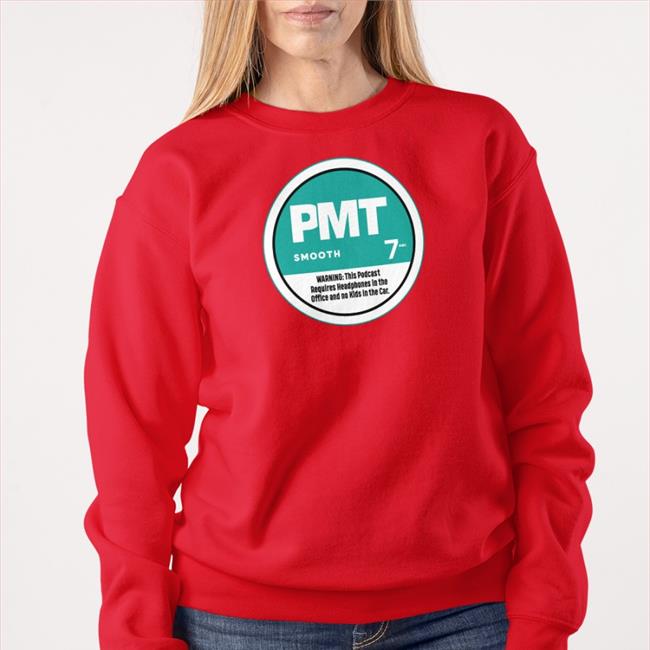 Navy Pmt Smooth Shirt Barstoolsports Store