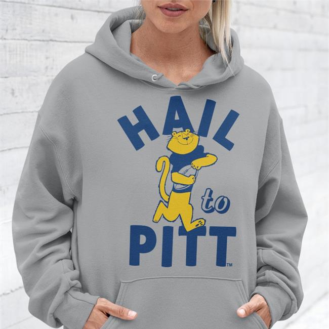 Hail To Pitt Tees