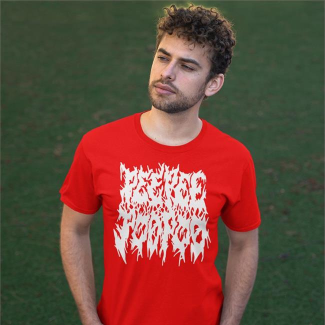 Seppy The Seal Peepee Poopoo Shirt Black