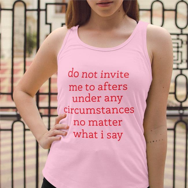 Afters Ruined My Life Hoodied Sweatshirt Thursdaylines