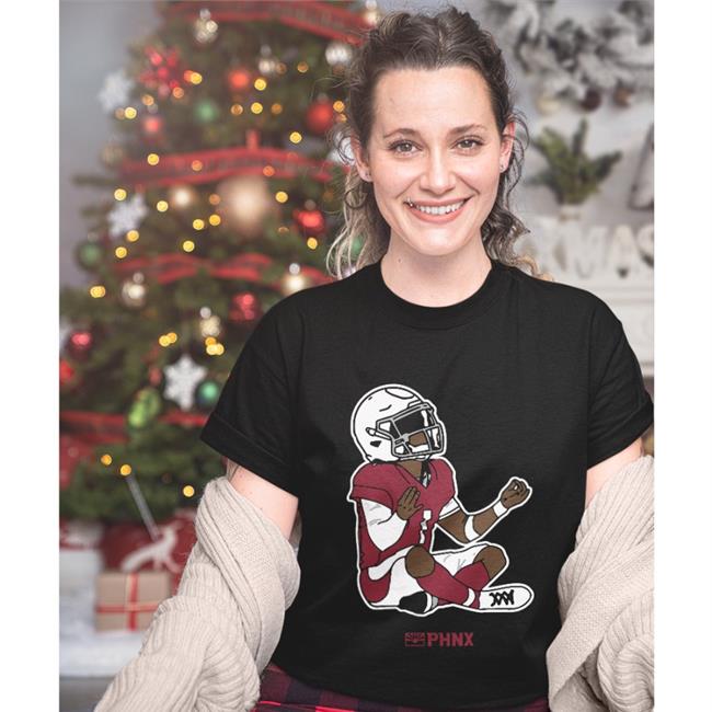 Red Zen Phnx Shirt