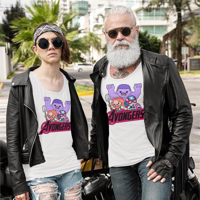 Avongers Shirts