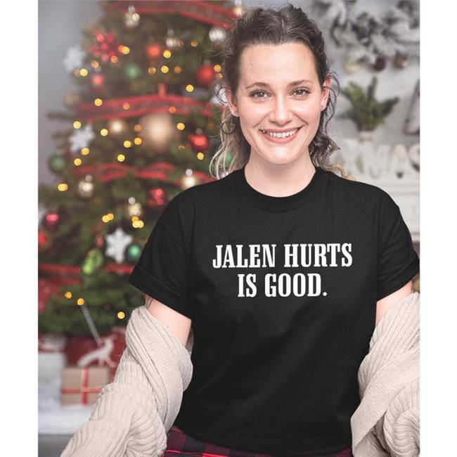 Barstool Sports Jalen Hurts Is Good Shirt