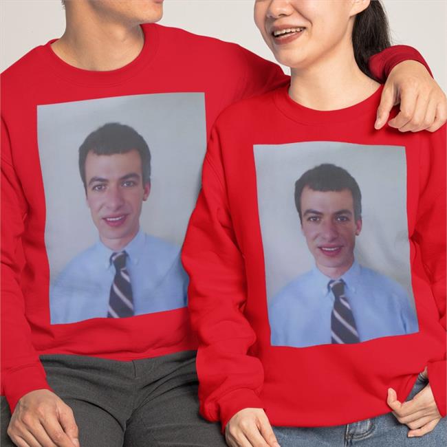 Men For Fielder Tee