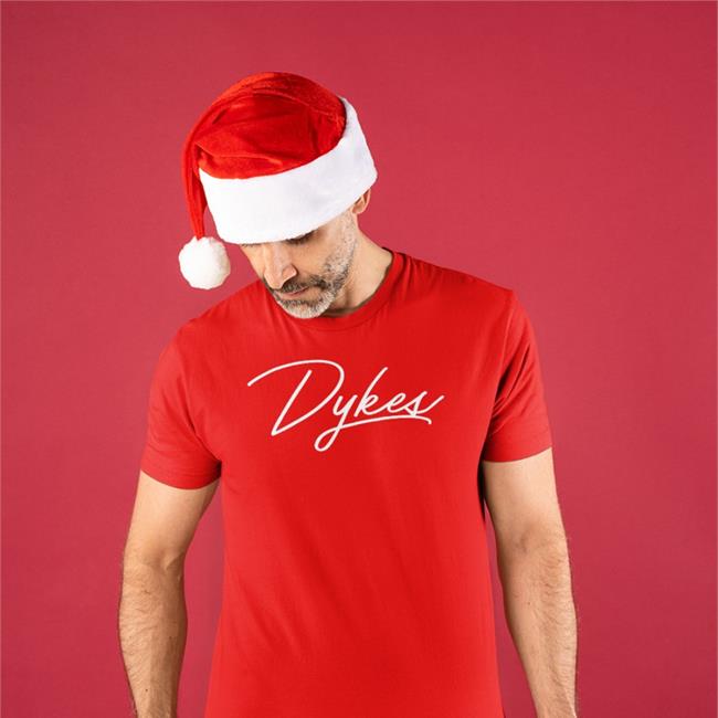 Heather Hogan Team Dykes Hoodie