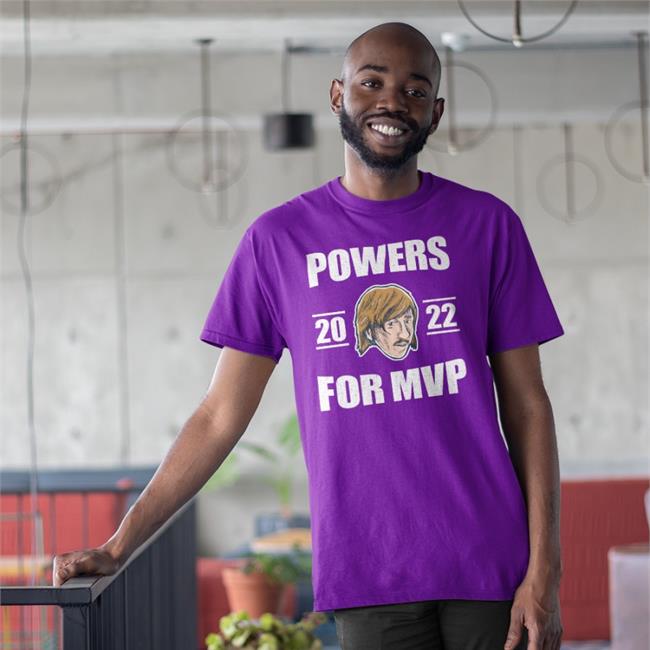 Barstoolsports Cp Mvp T Shirt