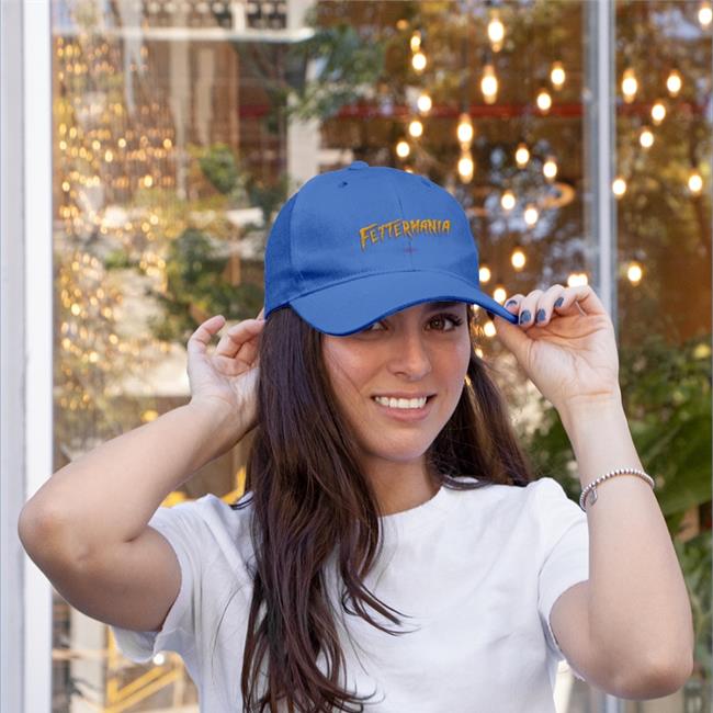Fettermania Hat
