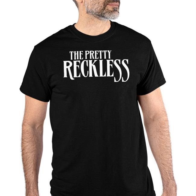 Tprofficial The Pretty Reckless Shirt