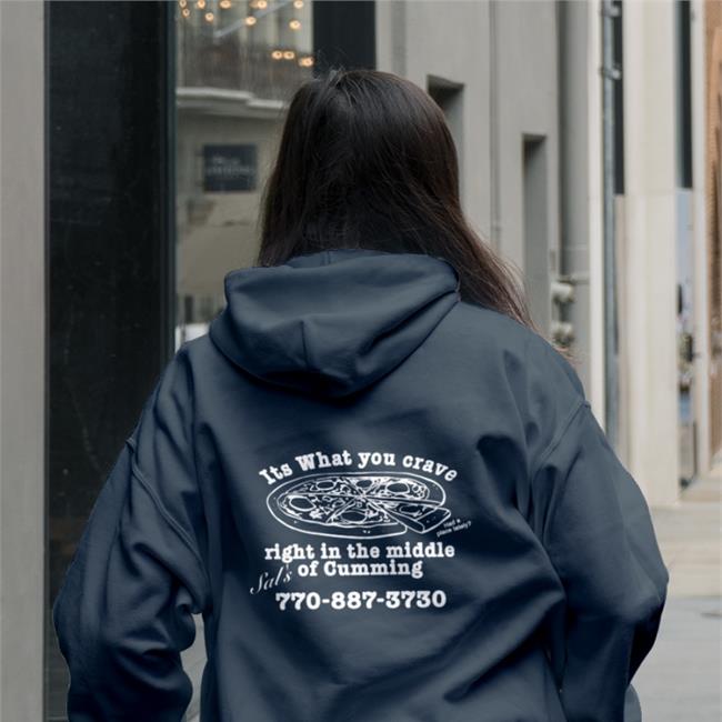 Its What You Crave Right In The Middle Of Cumming Shirt Shirtsthtgohard