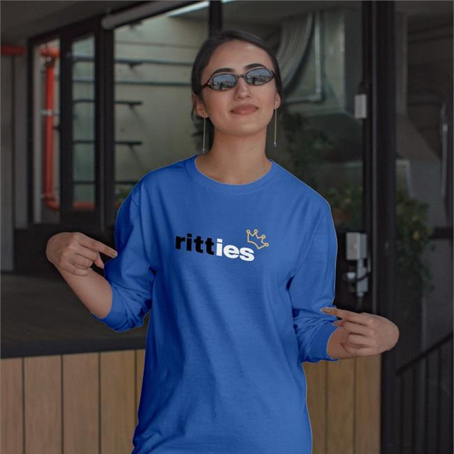 Aurora Ritties Shirt Ranboo
