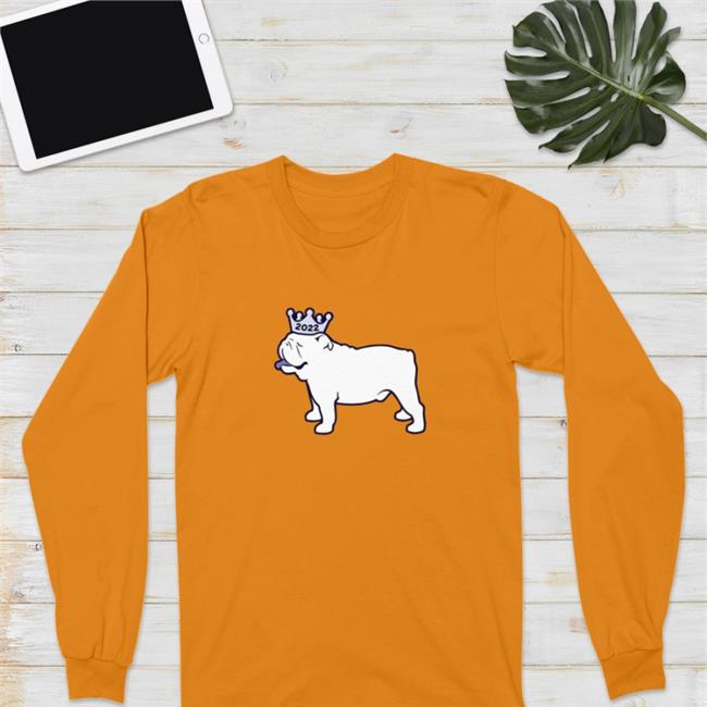 Big Cat Waterdogs Dawg King Shirt