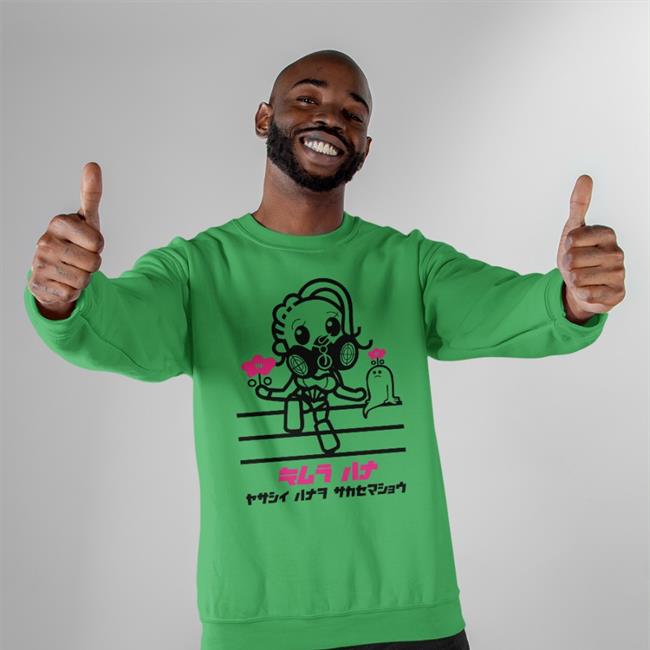 Willospreay Prowrestlingtees Hana Kimura Forever Shirt