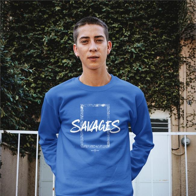Savages Tee Shirt