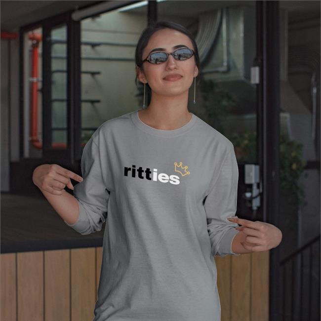 Ritties Crown Shirt