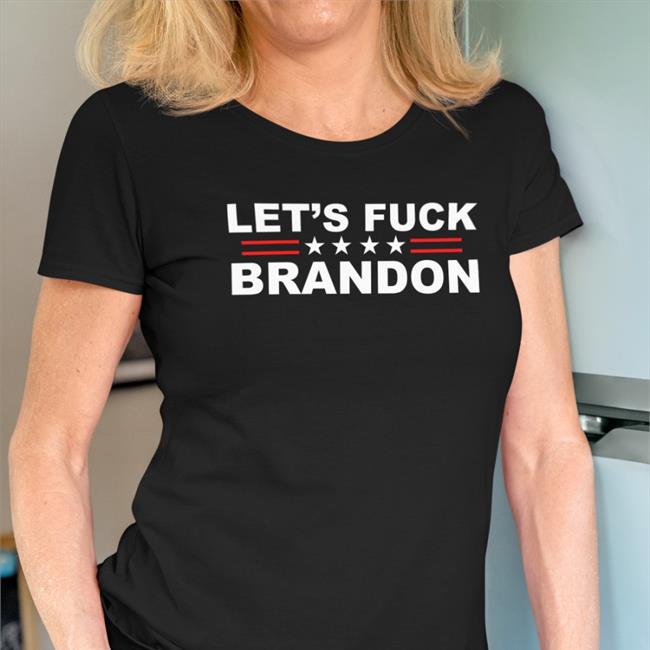 Let's Fuck Brandon Hoodie Sweatshirt Good Liars Store