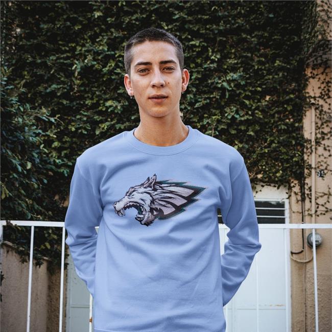 Dog Mentality Mixed Philadelphia Eagles Tee