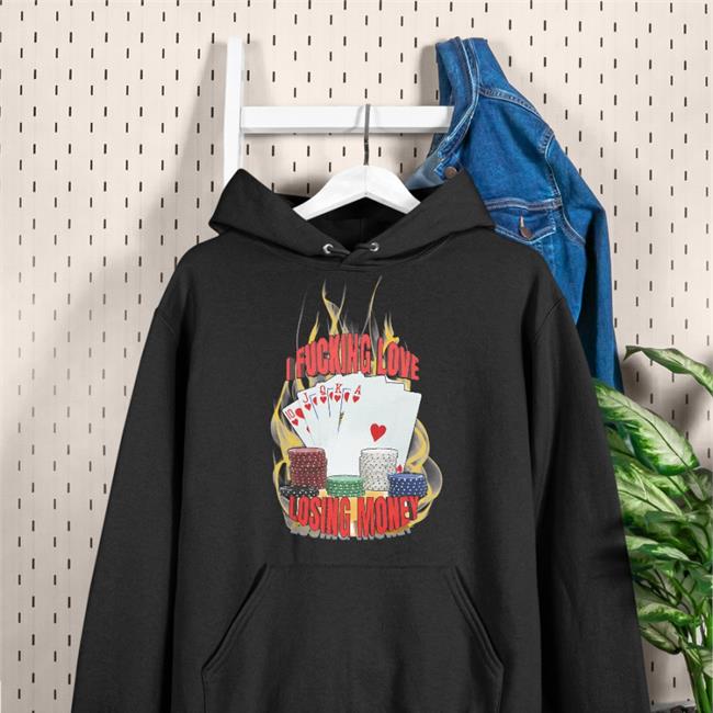 Unprofessionalapparel Store Losing Money Shirt