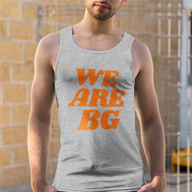 Uninterrupted Store We Are Bg T Shirt Washington Spirit