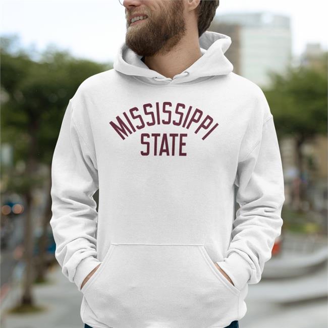 Homefield Mississippi State Shirt