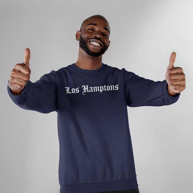 Los Hamptons Sweatshirt