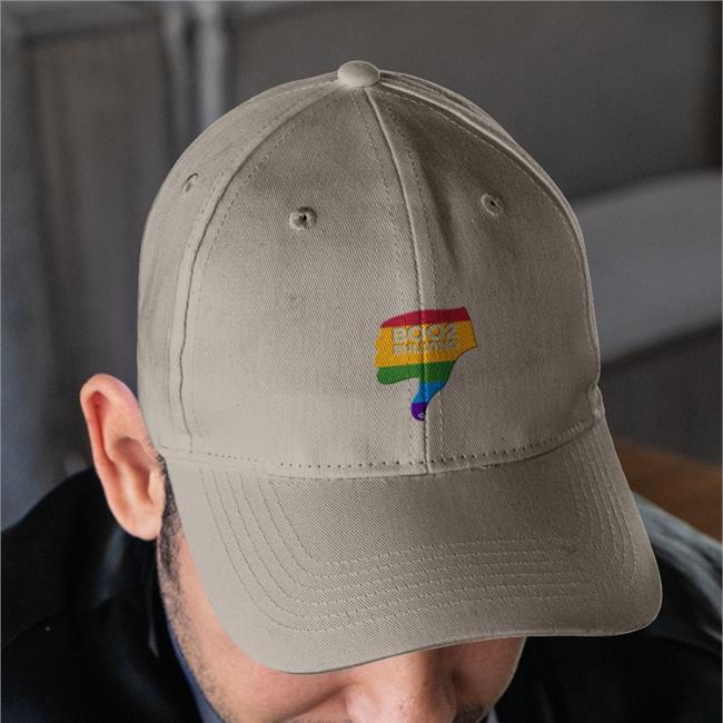 B2b Pride Lgbtq+ Hat