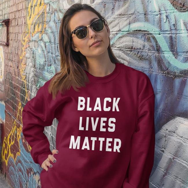 Black Lives Matter Shirt