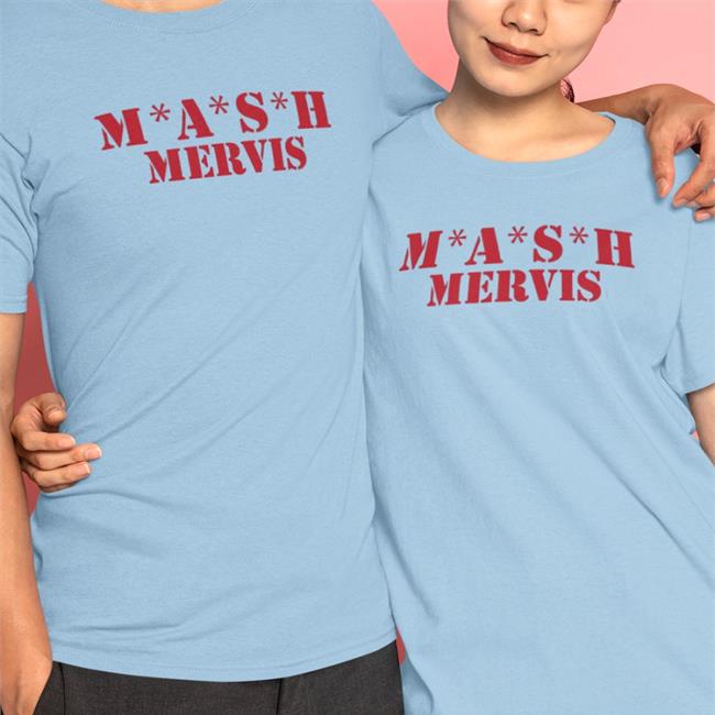 Mervis Shirtobvious Shirts