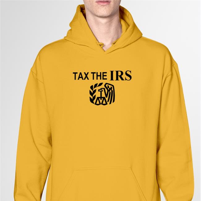 Barelylegal Shop Tax The Irs Shirts