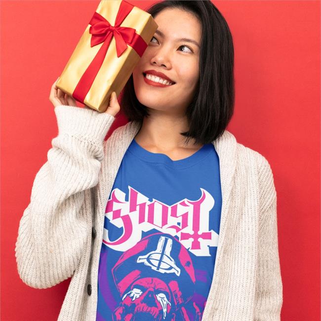 The Stuff Hoodie