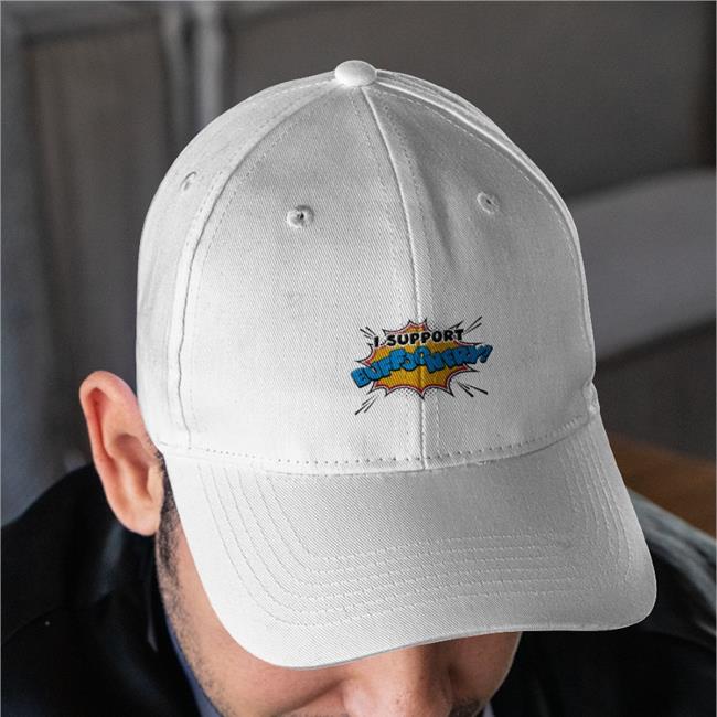 I Support Buffoonery Hats