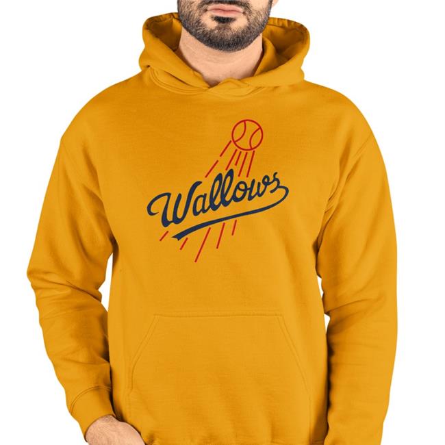 Wallows Baseball 22 Tee Shirt Wallowsmusic
