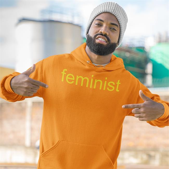 Feminist Shirt