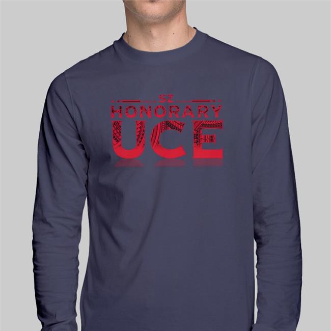 Sz Honorary Uce T Shirt