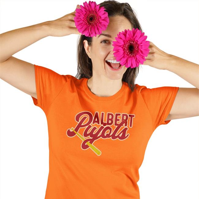 Palbert Pujols T Shirt Palbert Pujols Ap Baseball Hoodie Barstoolsports Store