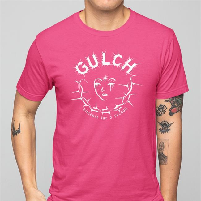 Printhead.Bigcartelculch Violence For A Reason Shirt Printhead Shop Jap Of All Trades Culch Violence For A Reason Shirt