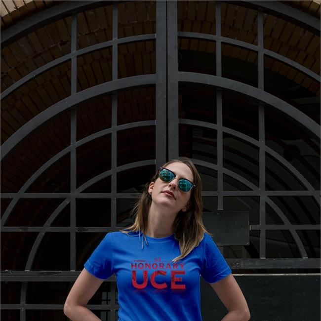 Sz Honorary Uce Shirt